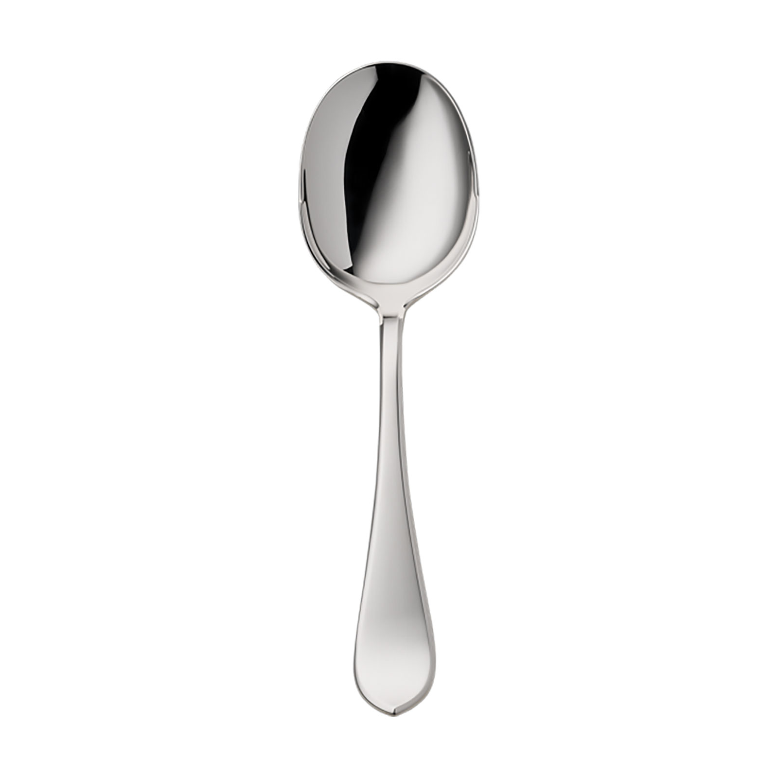 Robbe & Berking Eclipse Kartoffellöffel 925Silber