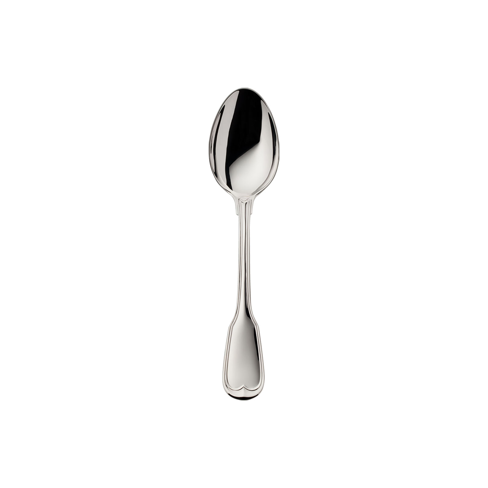 Robbe & Berking Alt-Faden Dessertlöffel 925Silber