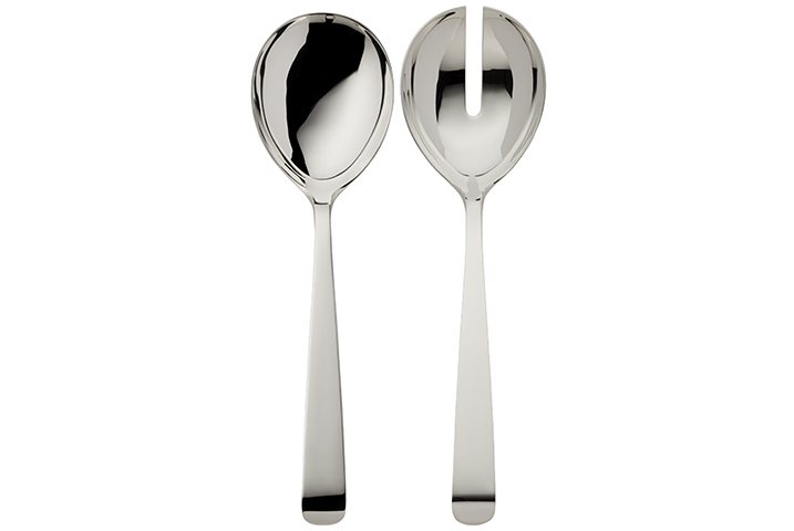ROBBE&BERKING Alta Menülöffel 925er Sterlingsilber 20,2cm 70,7g 