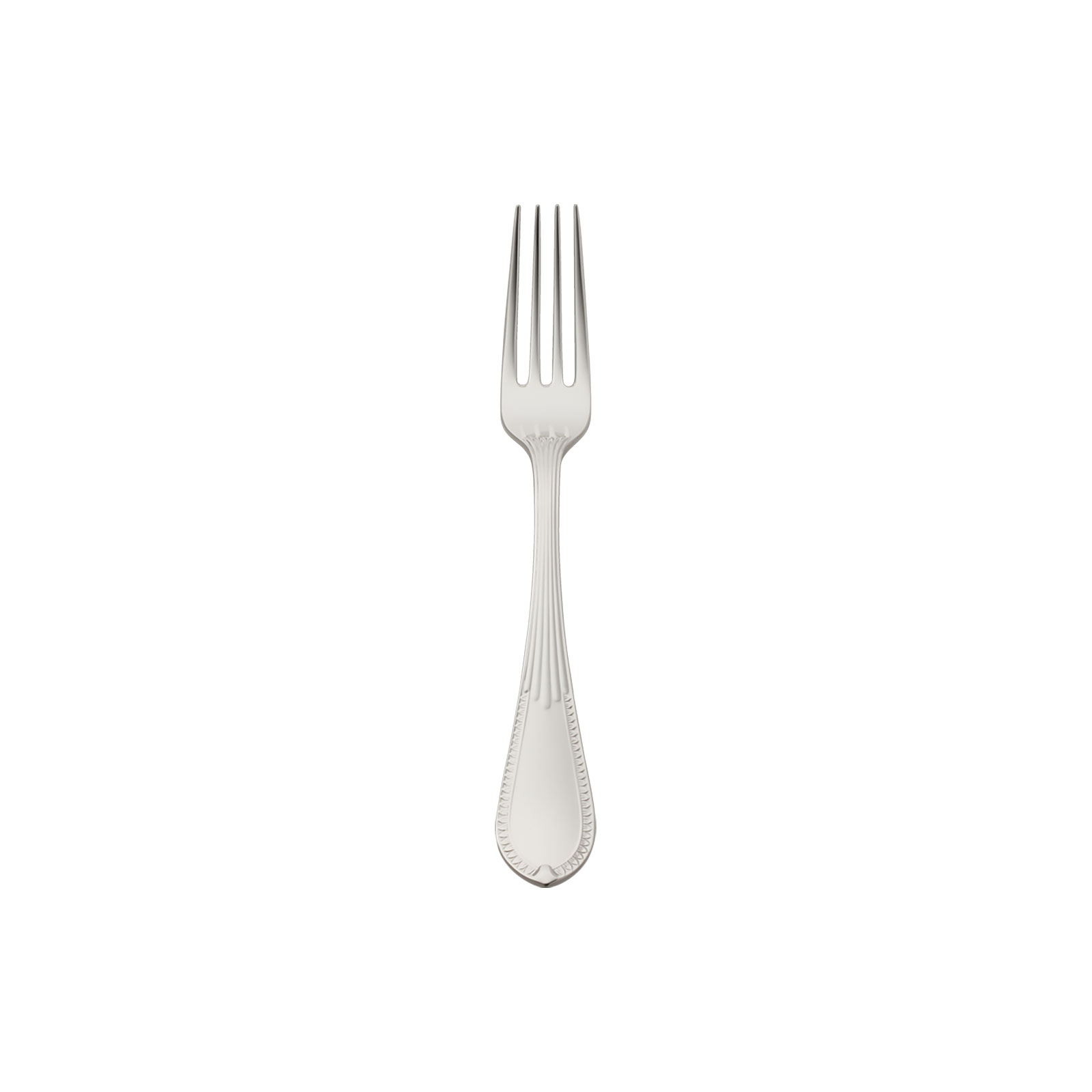 Robbe & Berking Belvedere Dessertgabel 925Silber