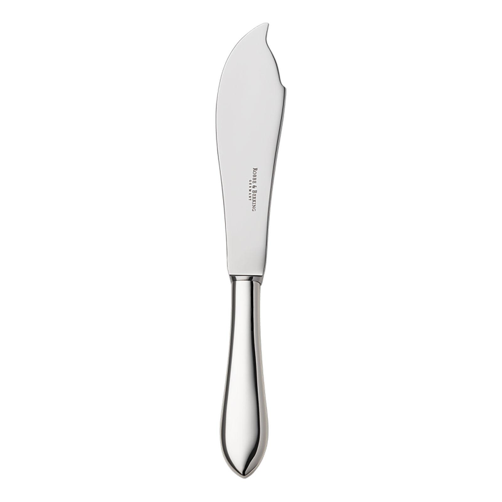 Robbe & Berking Eclipse Tortenmesser 925Silber