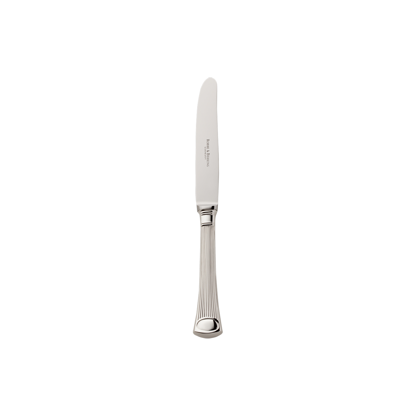 Robbe & Berking Avenue Kindermesser 925Silber