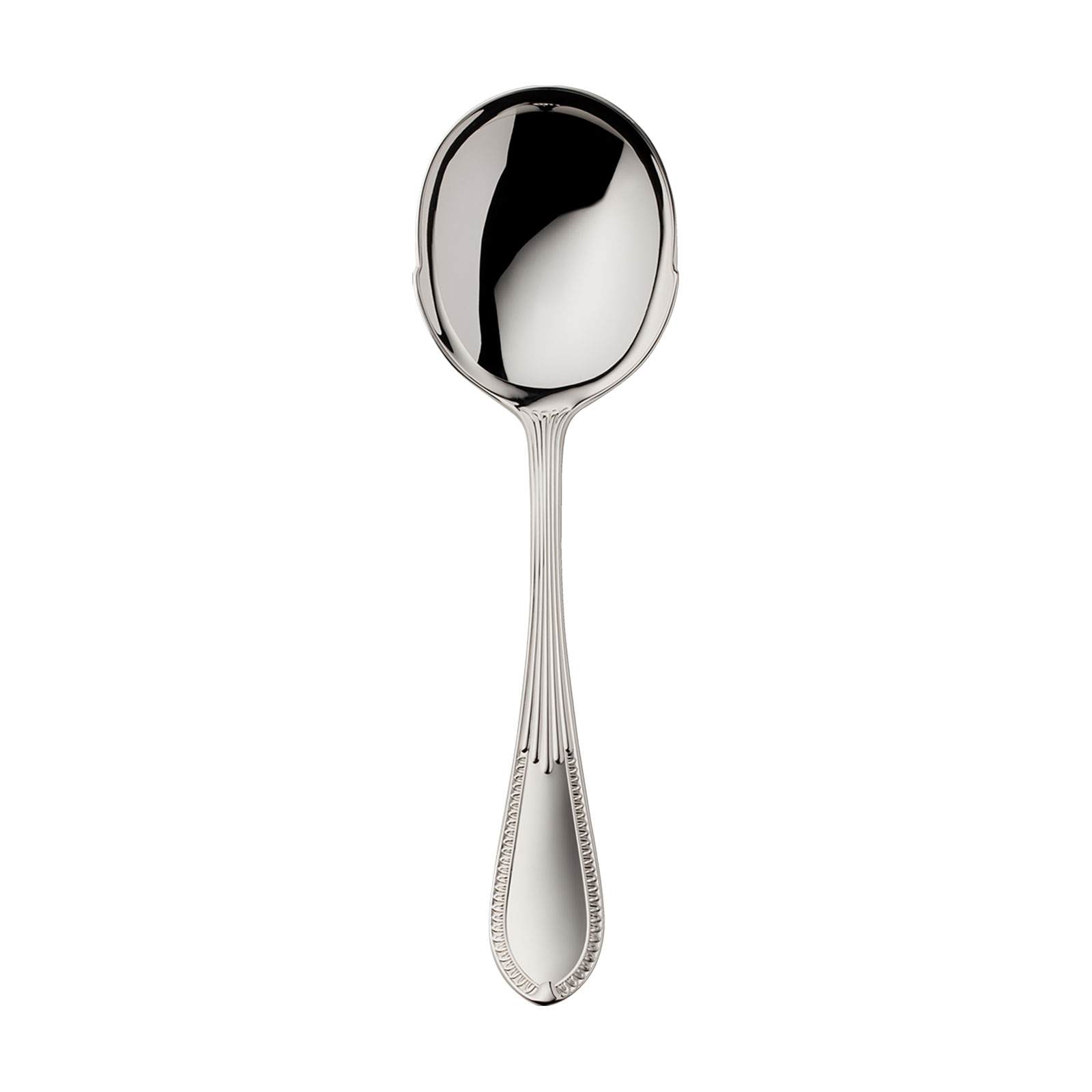 Robbe & Berking Belvedere Kartoffellöffel 925Silber