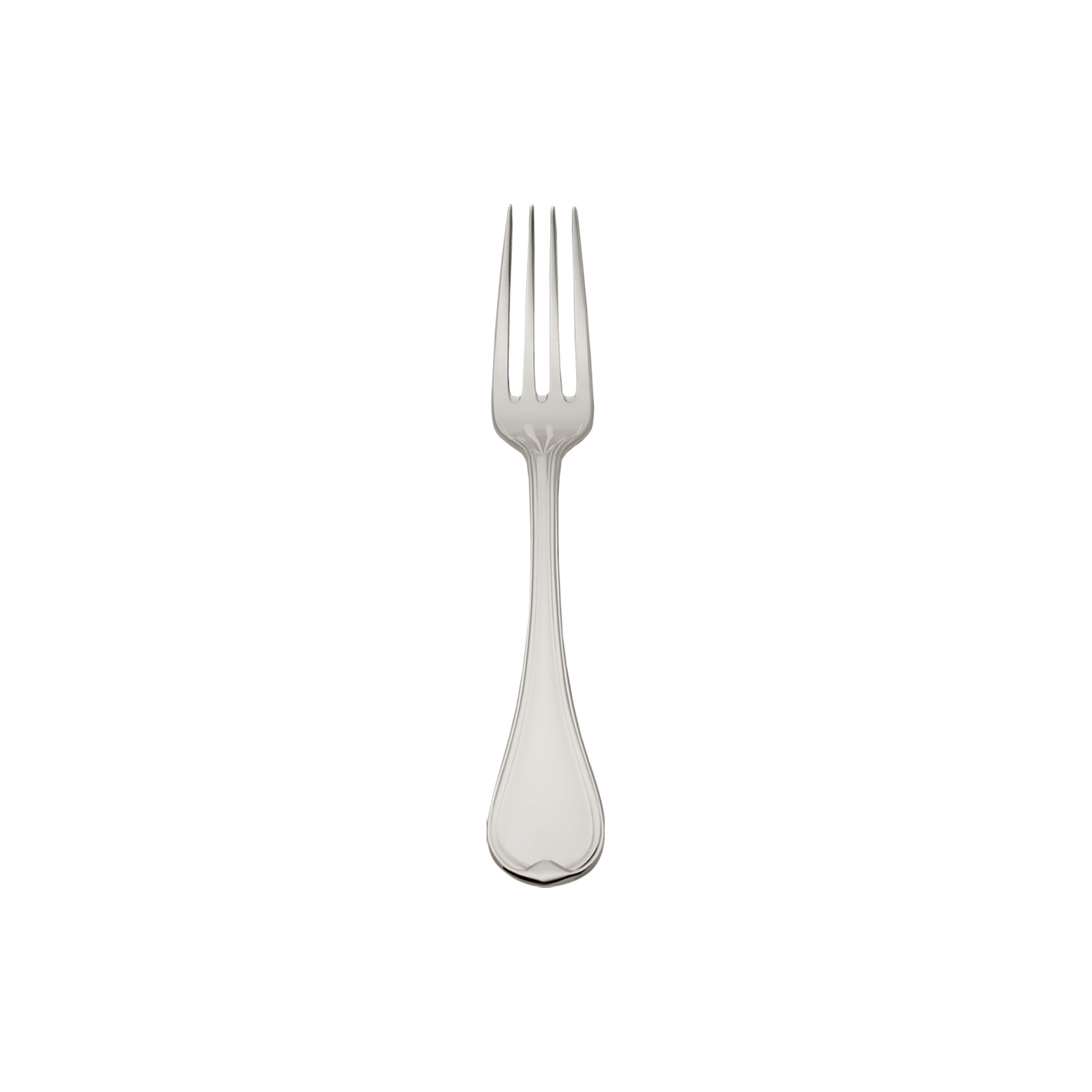 Robbe & Berking Classic-Faden Dessertgabel 925Silber