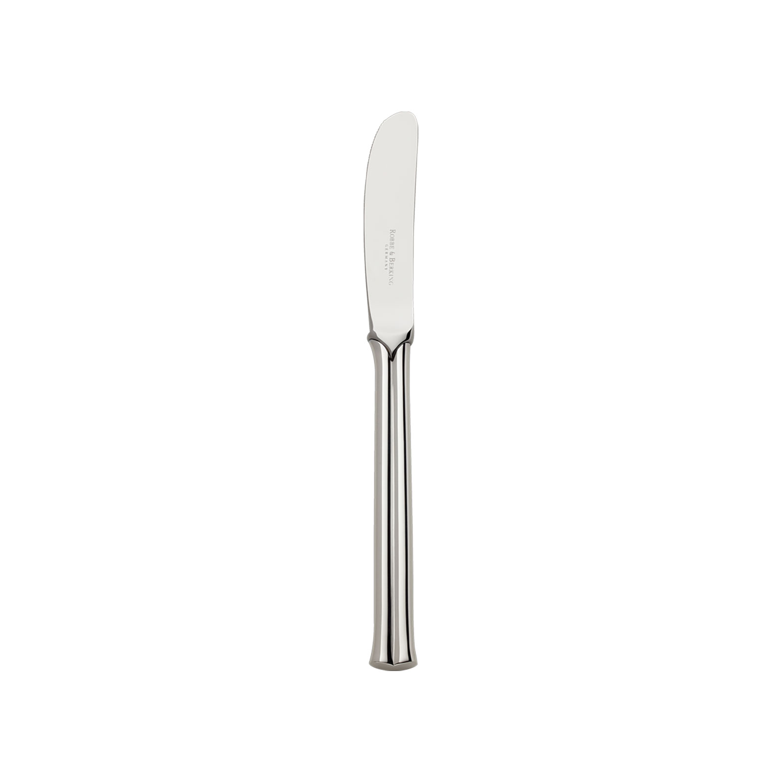 Robbe & Berking Viva Dessertmesser (A) 925Silber