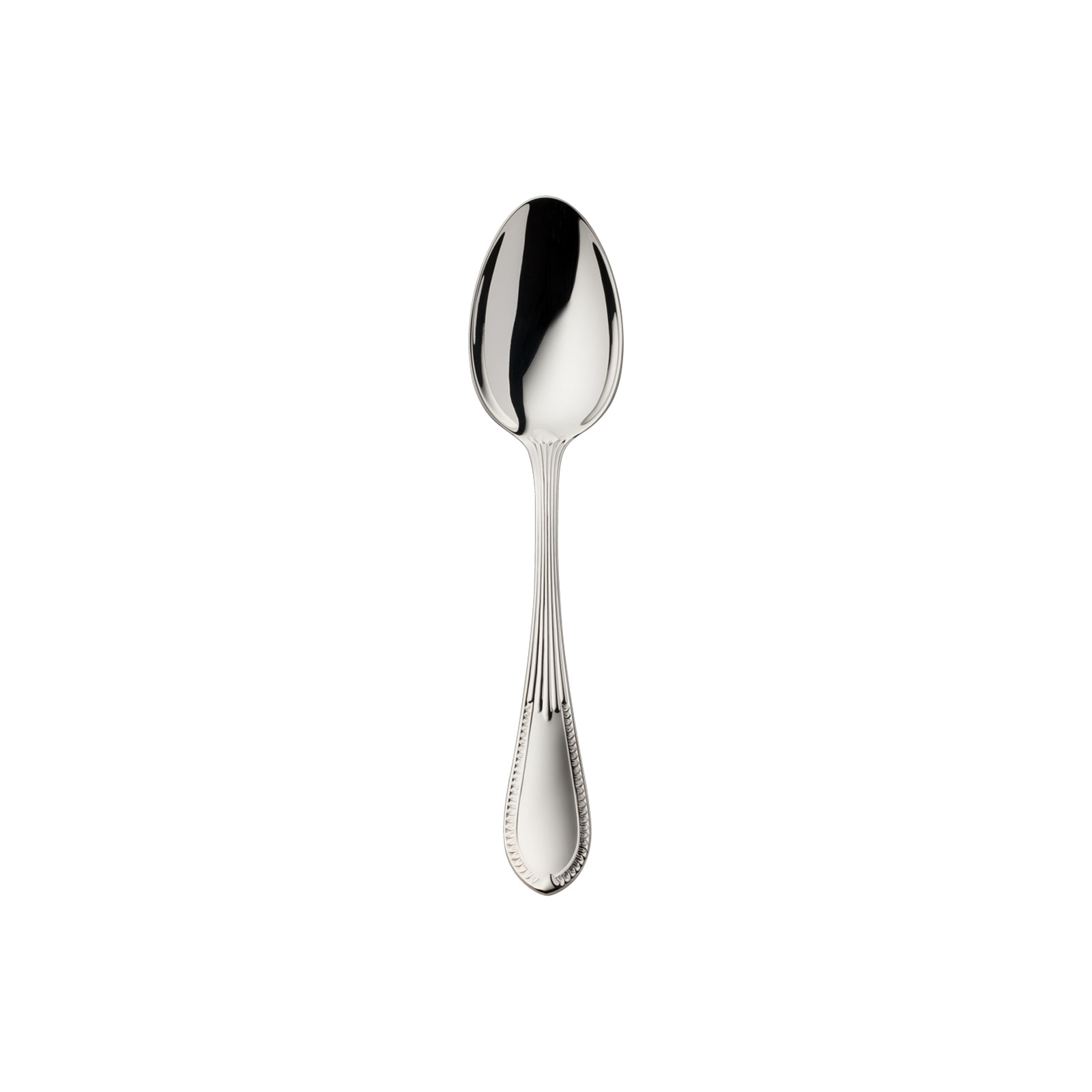 Robbe & Berking Belvedere Dessertlöffel 925Silber