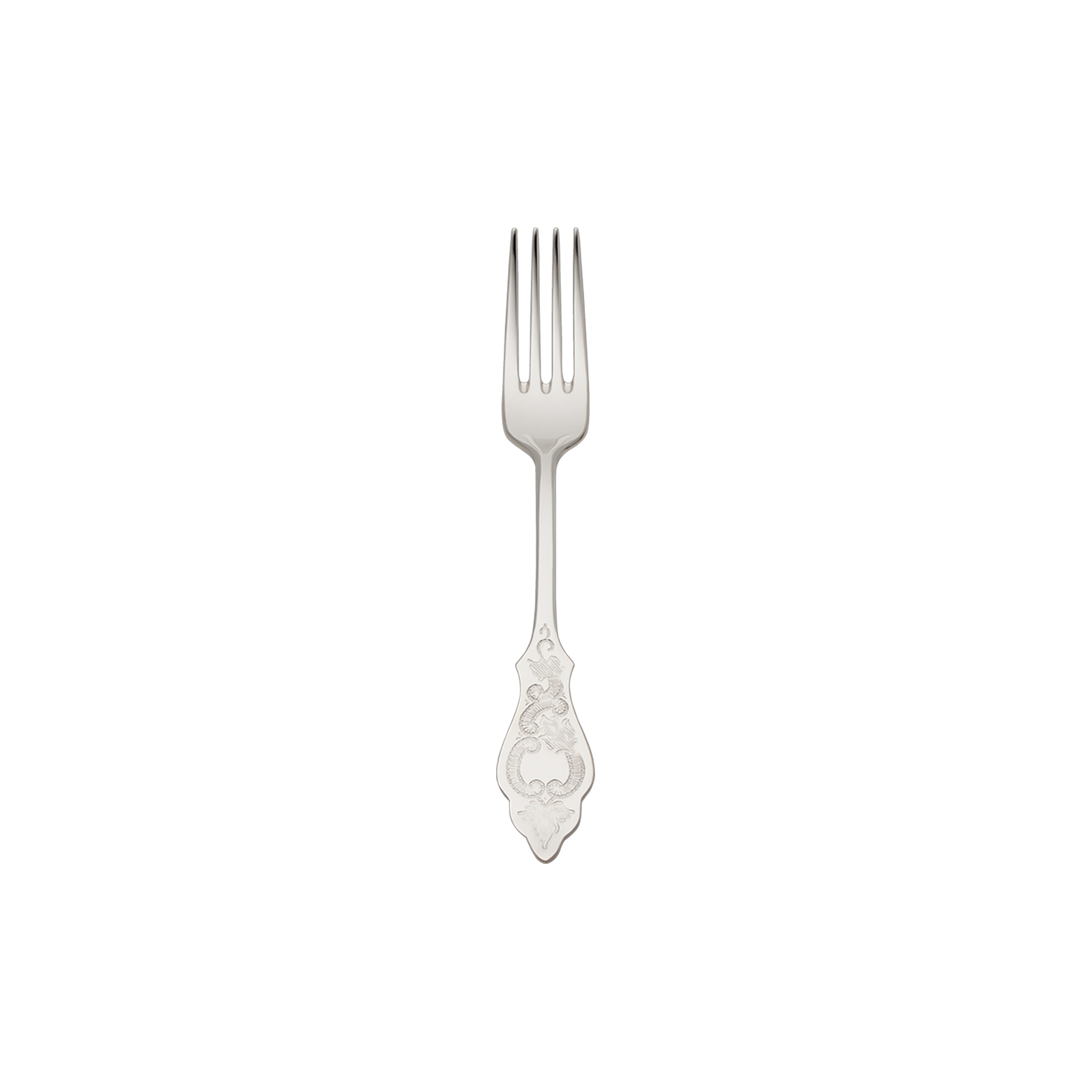 Robbe & Berking Ostfriesen Kindergabel 925Silber