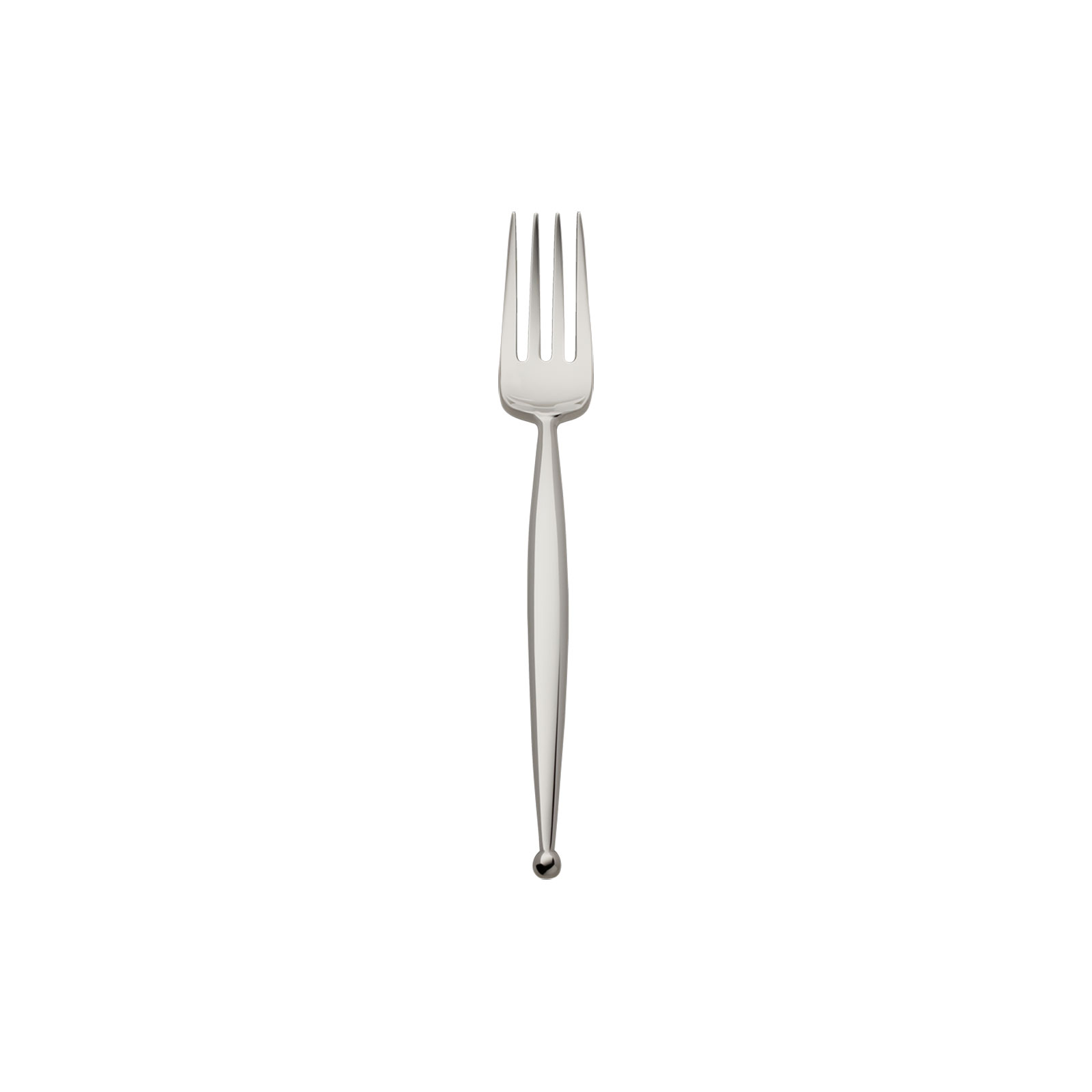 Robbe & Berking Gio Dessertgabel 925Silber